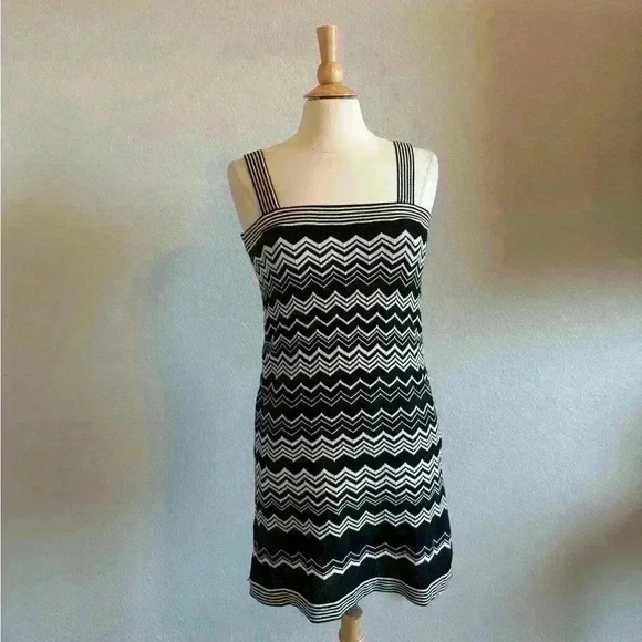 Missoni for Target Chevron Knit dress - Picture 2 of 4